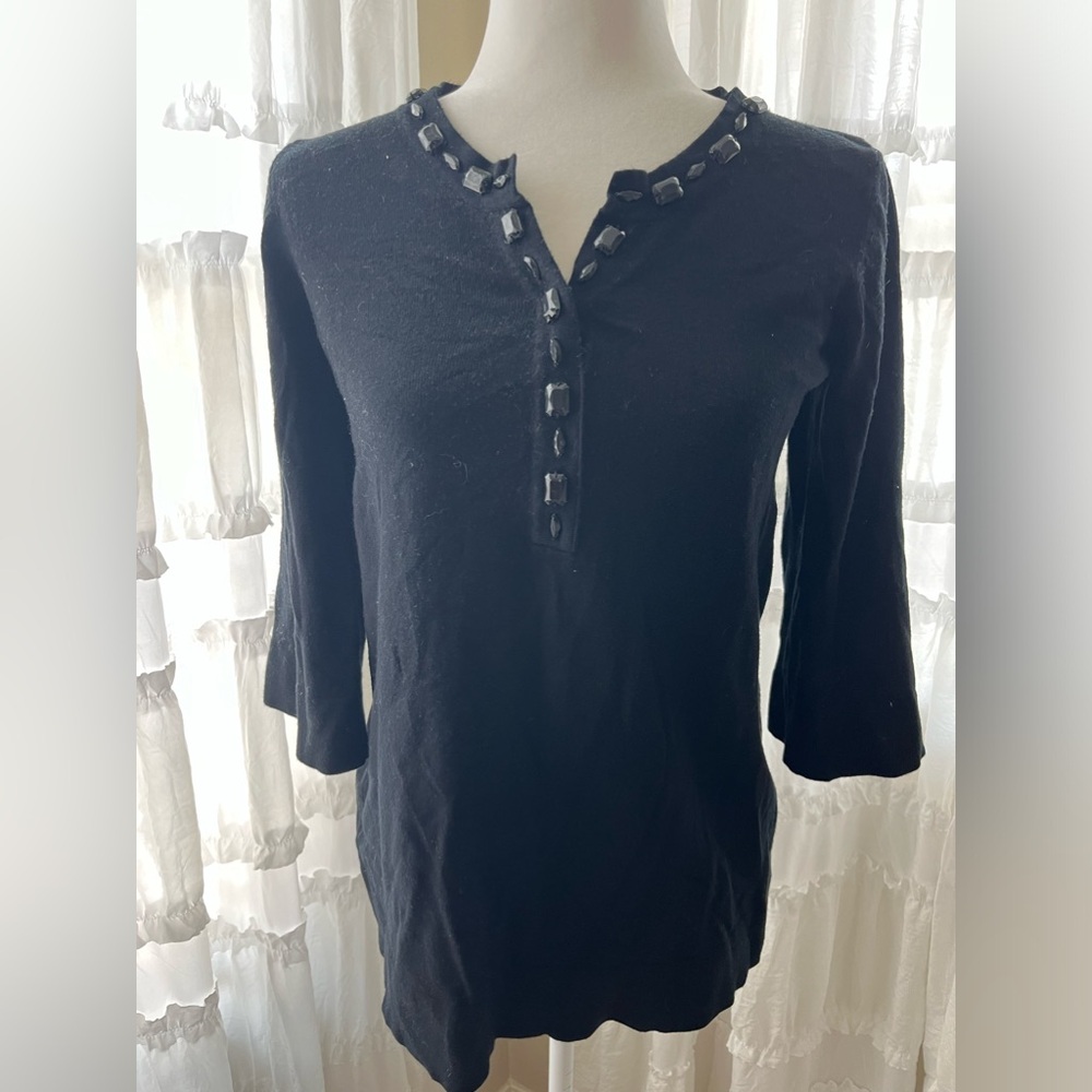 Joseph A Medium sweater